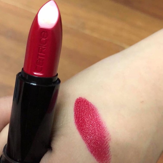 Son catrice đỏ hồng mã 510