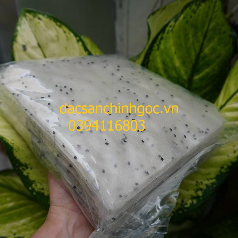 bánh tráng gạo  FREESHIP  bánh tráng cuốn gạo mè đen đặc sản Quảng Ngãi, 500g, thơm ngon, giá ưu đãi