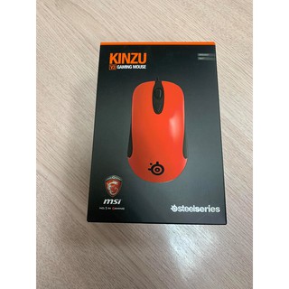 Chuột gaming Steel Series Kinzu V3
