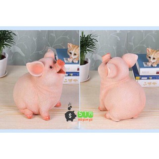 Heo Đất 5D Cực Cool Cực Cute