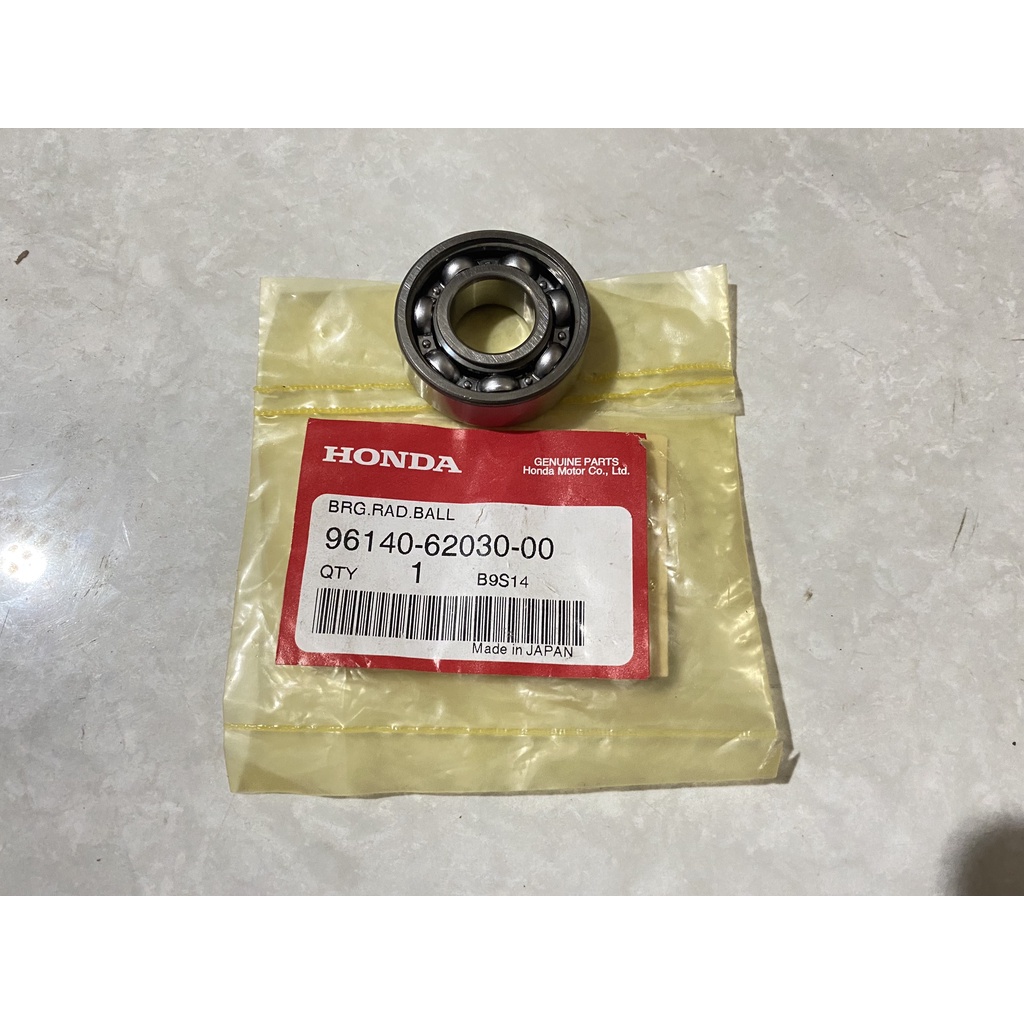 961406203000 Vòng bi 6203 Hàng chính hãng Honda