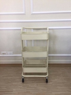 KỆ ĐỰNG ĐỒ ĐA NĂNG IKEA