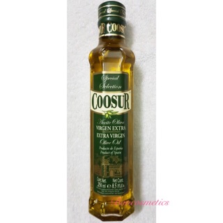 Dầu Olive Dintel Extra Virgin 250ml