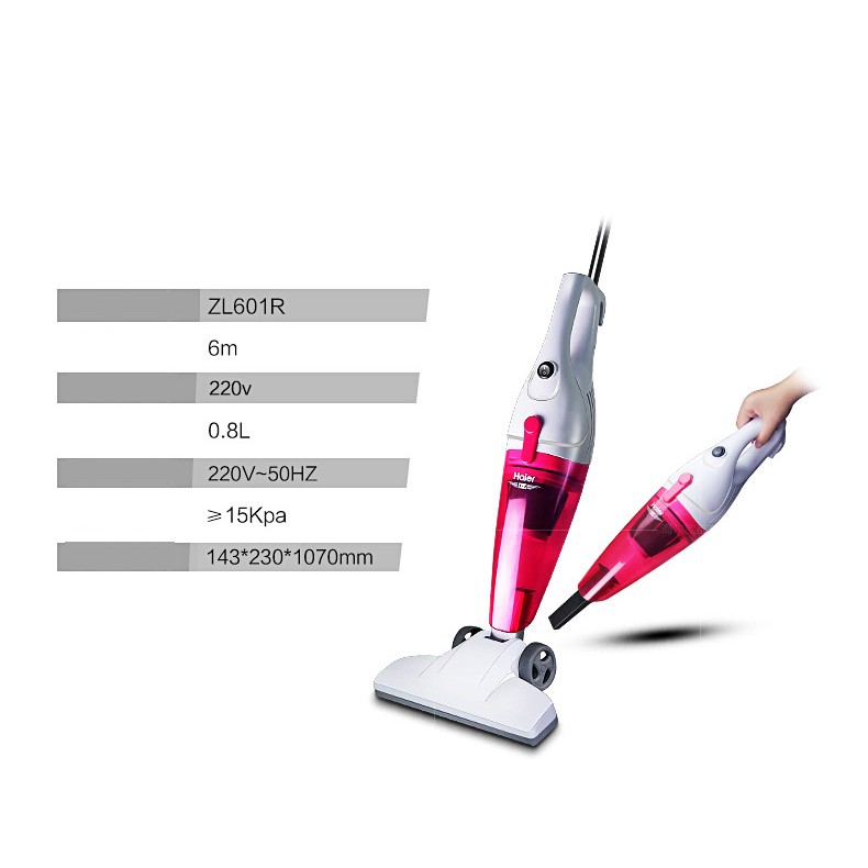 Máy hút bụi cầm tay Cao Cấp Haier - 600W | BigBuy360 - bigbuy360.vn
