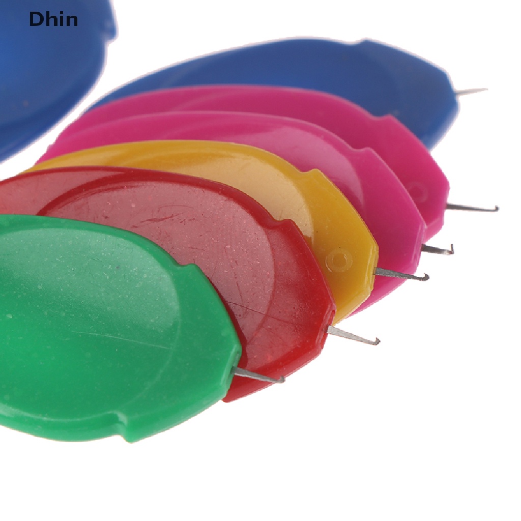 Set 10 Dụng Cụ Xỏ Chỉ Tự Động DIY Dành Cho Người Lớn Tuổi