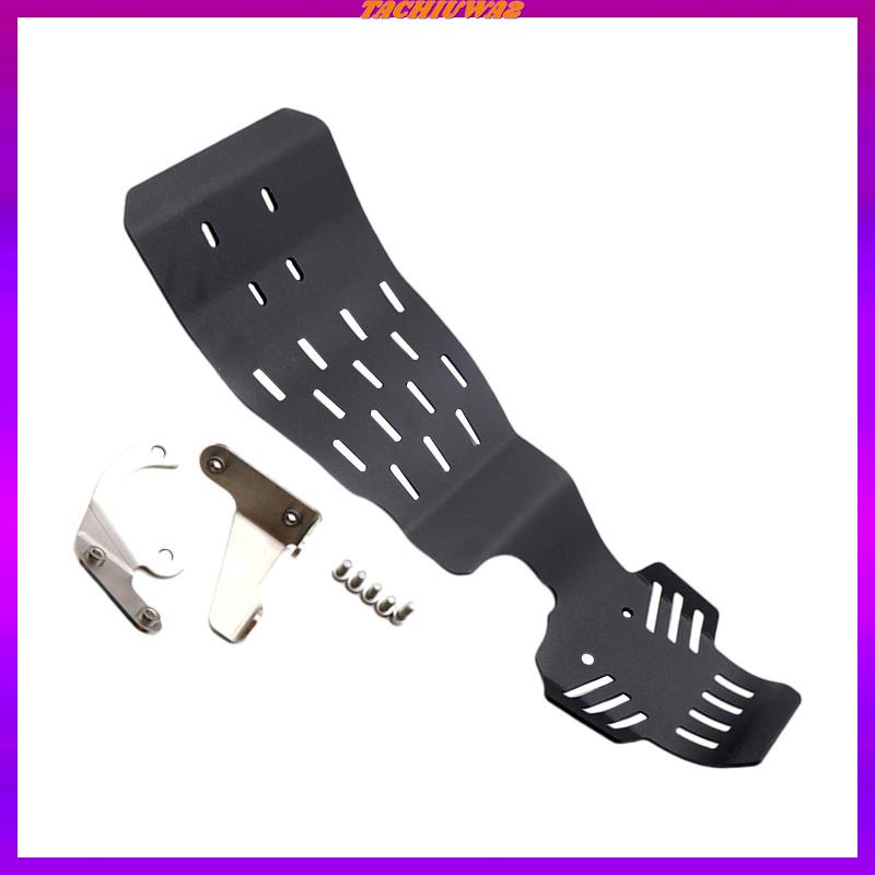 Tấm Chắn Bảo Vệ Khung Gầm Động Cơ Chống Trượt Cho Ducati Scrambler 800 Tachiuwa2