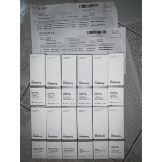 The Ordinary AHA 30% + BHA 2% Exfoliating Peeling Solution