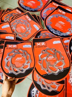 Đĩa x1r Sonic Satria Raider Ex150 ex135