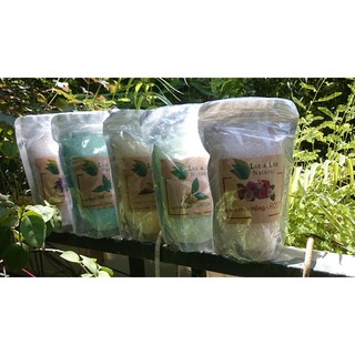 Muối epsom tinh dầu Lee&Lee túi 750g