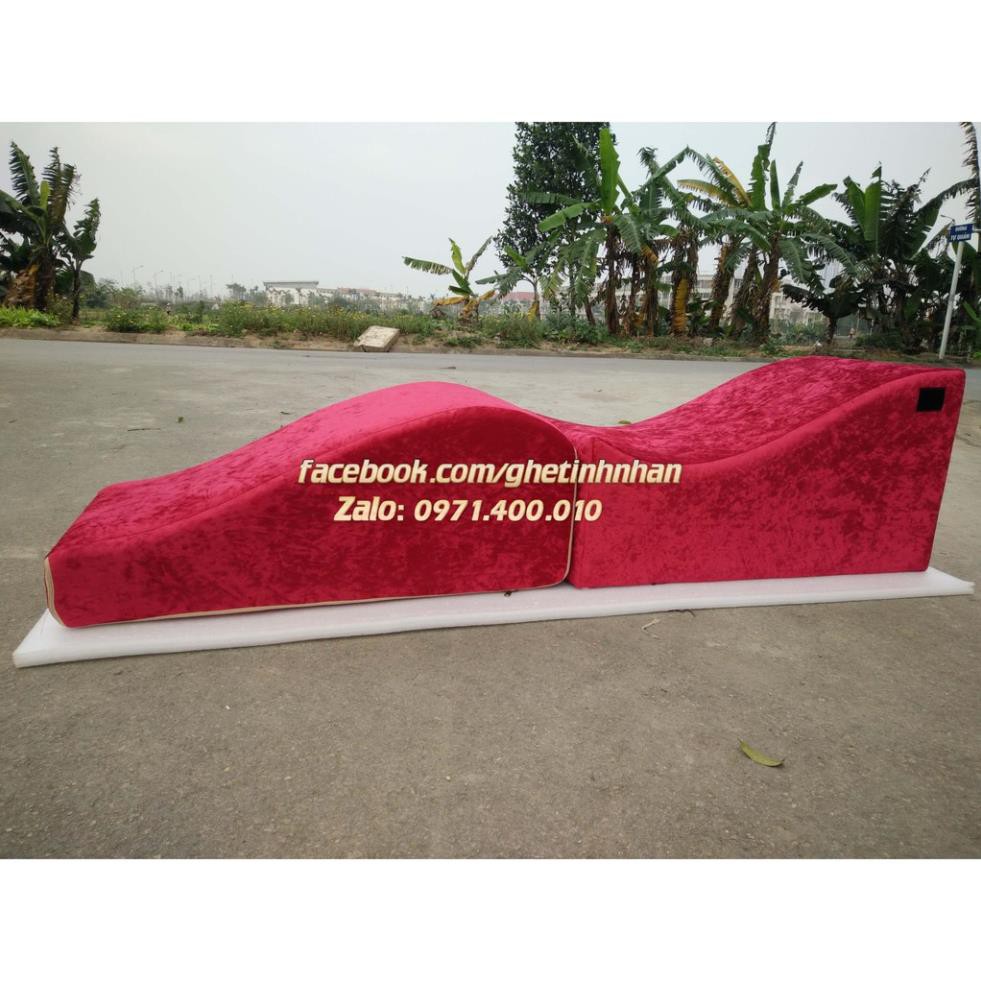 [GIÁ GỐC] Ghế Tình yêu Ngụy Trang cao cấp [ẢNH THẬT 100%] | BigBuy360 - bigbuy360.vn