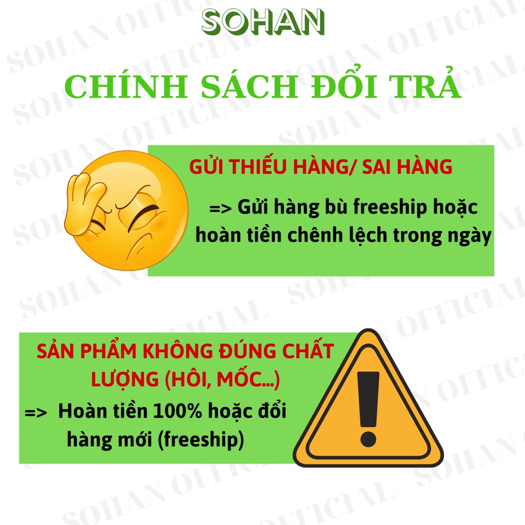 Gấu Bông Xốp Trang Trí Hộp Quà, Bó Hoa Dễ Thương - Sohan Food