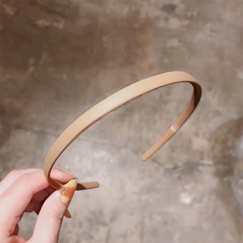 Kẹp Tóc Màu Sắc Thời Trang Thu Đông 2022