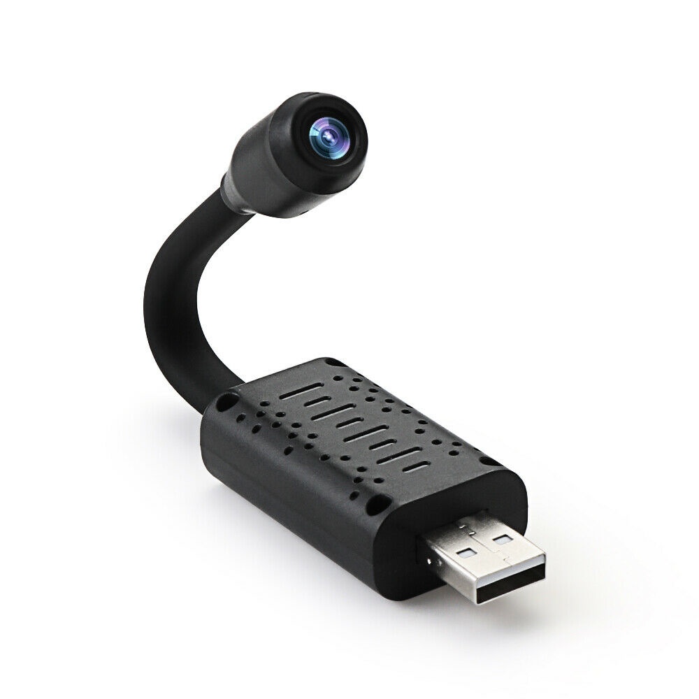 Camera wifi cổng USB U21 - app V380pro hình ảnh 1080P, GÓC SIÊU RỘNG, SIÊU NÉT