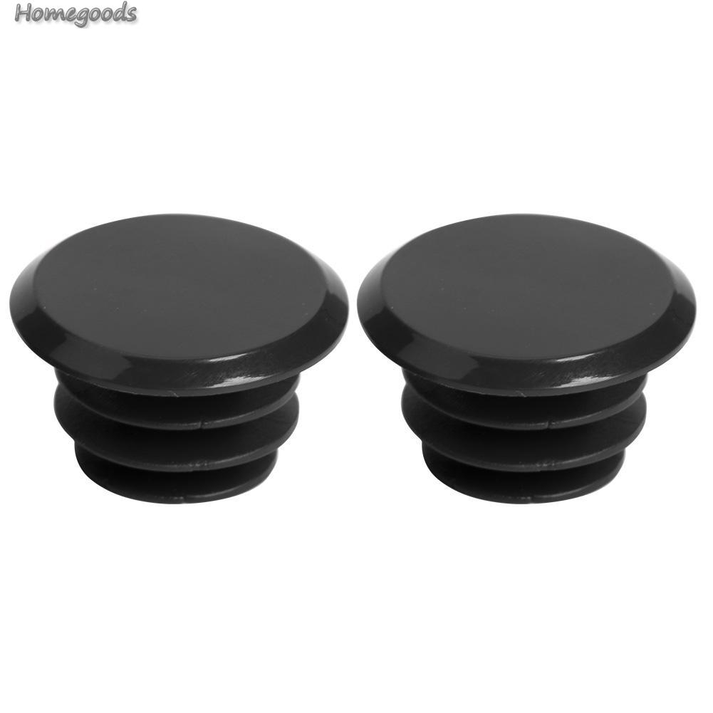 2 Nắp Nhựa Gắn Tay Nắm Xe Đạp