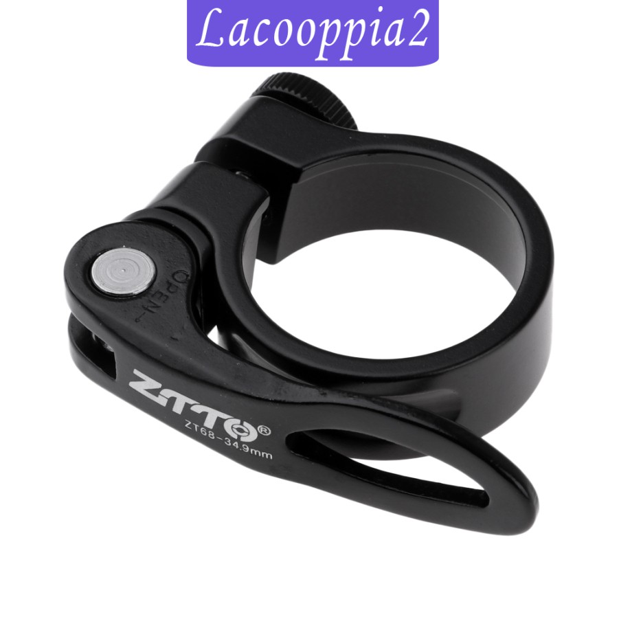 Khóa Cốt Yên Xe Đạp Leo Núi 34.9mm