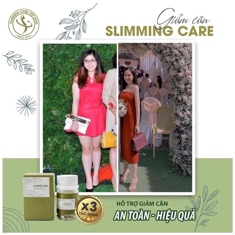 SLIMMING CARE X3 | BigBuy360 - bigbuy360.vn