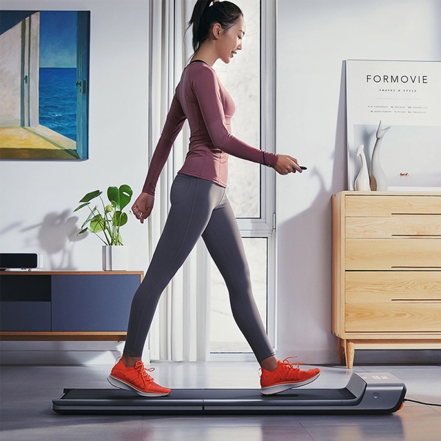 Máy chạy bộ trong nhà thông minh WalkingPad Xiaomi