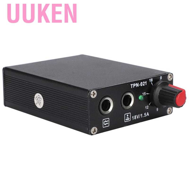 Thiết bị cấp nguồn điện 90-264V chất lượng cao chuyên dụng cho máy xăm