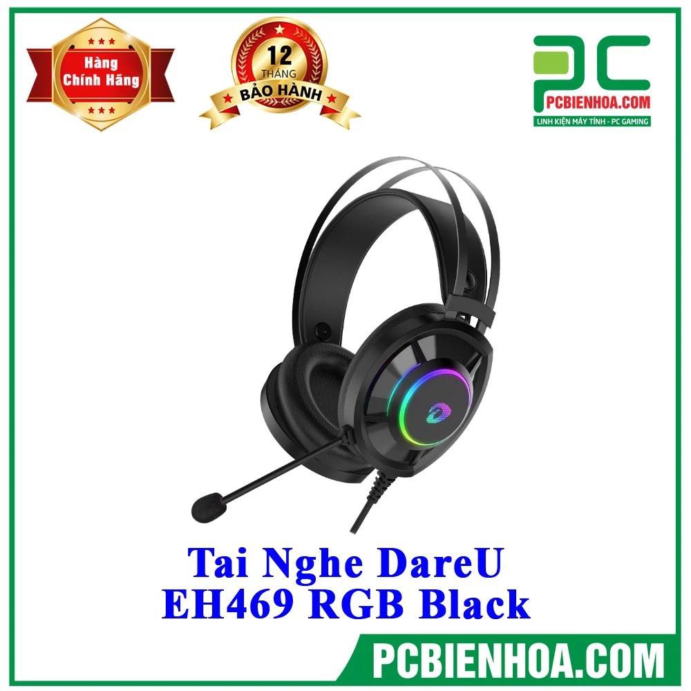 TAI NGHE DAREU EH469 RGB