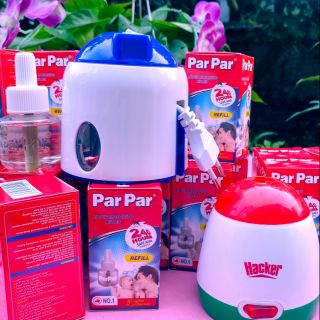 Combo 10 lọ tinh dầu đuổi muỗi trẻ em 240h