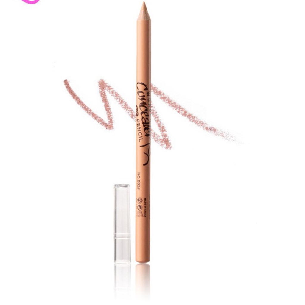 Bút Che Khuyết Điểm MeNow - Fix Makeup Không Trôi Không Thấm Nước