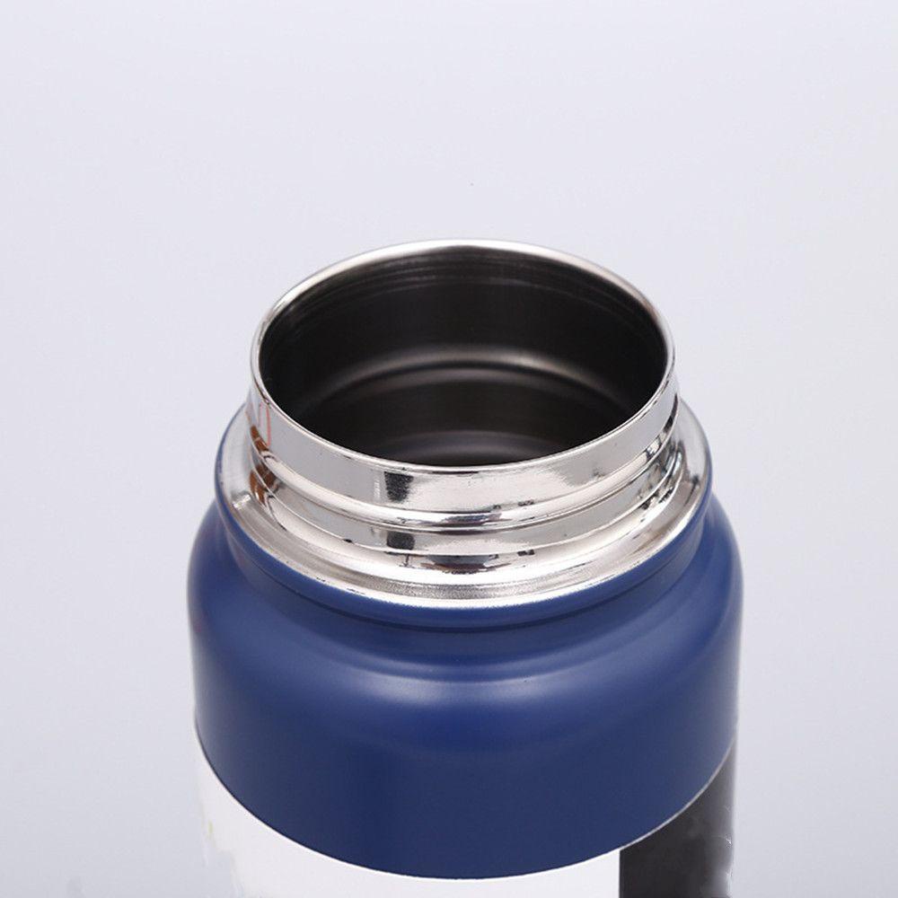 SUENIN Bình Nước Giữ Nhiệt Dung Tích Lớn 800ml