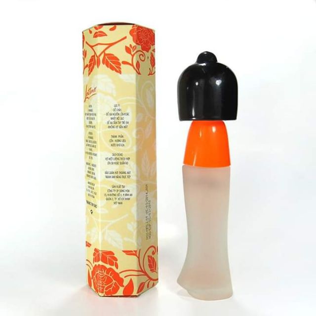 Nước hoa nữ Latino N27