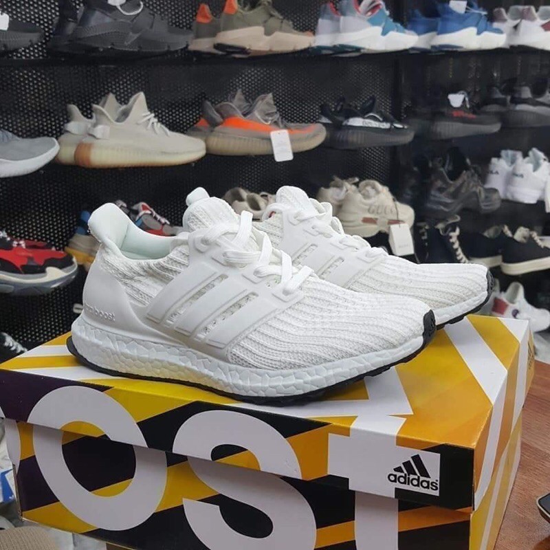 [FULL BOX] Giày Sneaker UB 4.0 Nam Nữ, Cao Cấp