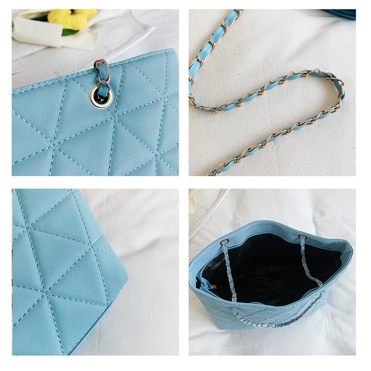 Túi Đeo Chéo Cỡ Lớn Thời Trang Mùa Thu 2022 Cho Nữ