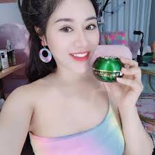 [CAO CẤP] KEM NÁM DẠNG NÉN - MELASMA FACE CREAM MQSKIN | BigBuy360 - bigbuy360.vn