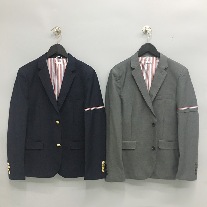 Blazer nam Thom Browne