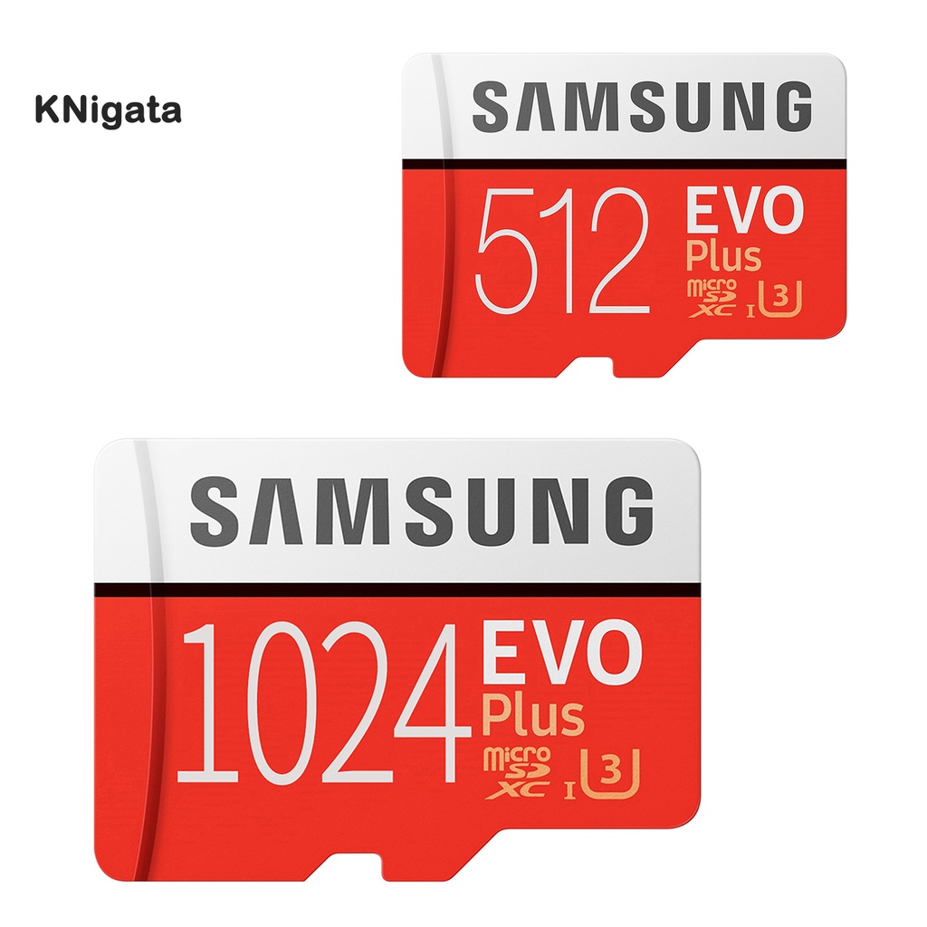 Kk Thẻ Nhớ Siêu Mỏng Chống Nước Chống Từ Tính Tốc Độ Cao Cho Samsung 512gb 1tb Tf Mp3 / Mp4 | BigBuy360 - bigbuy360.vn