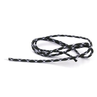 1m dây Paracord quấn ná hoặc thắt chuôi – vòng tay các kiểu (Màu xanh rêu sọc dưa)