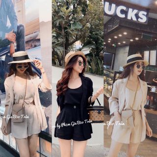 Sét 3 chi tiết