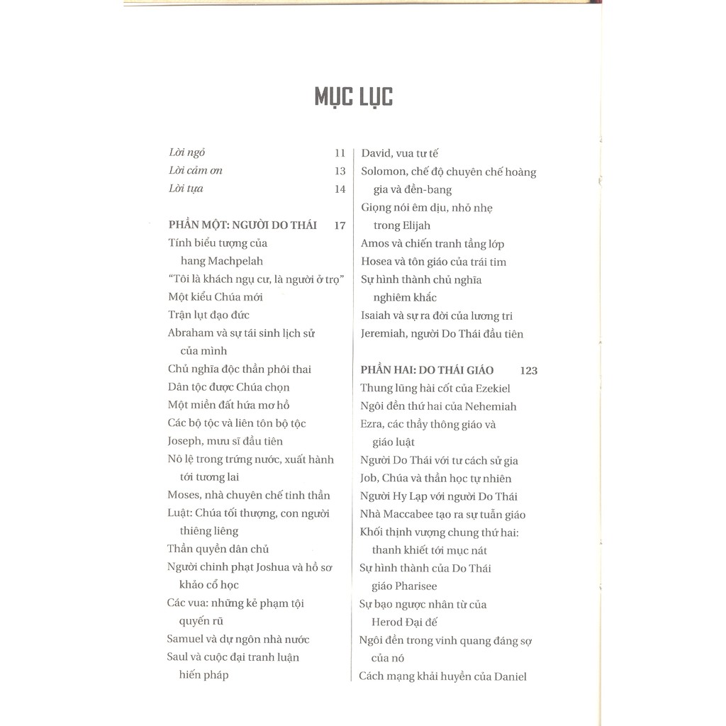 Sách - Lịch Sử Do Thái | BigBuy360 - bigbuy360.vn