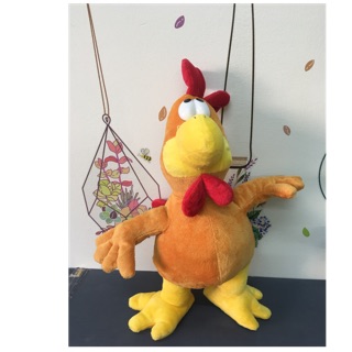 Gấu bông gà 20-35cm