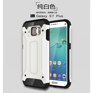 Shockproof material for phone cover combination for Samsung Galaxy S7