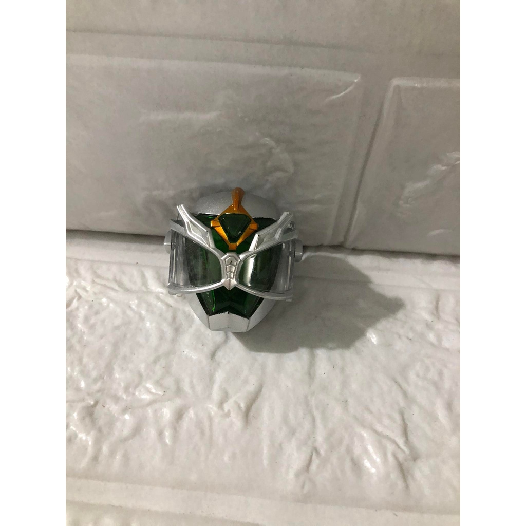 Đồ chơi - Wizard Ring- Kamen Rider Wizard Bandai