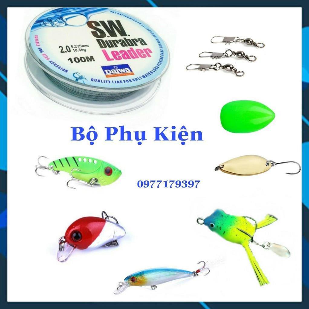 [Chất Lượng] Bộ Combo Cần Câu Lure Máy Đứng Eagle Super