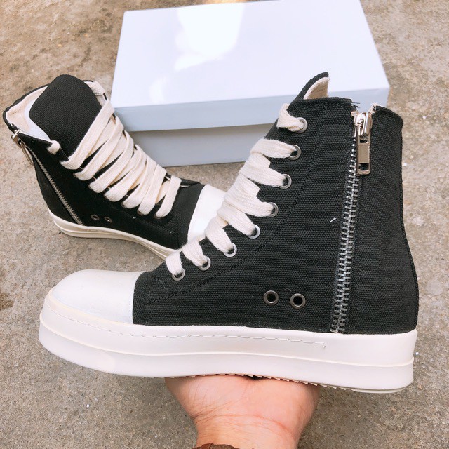 Giày Rich Owen RO  Giày RO nam nữ