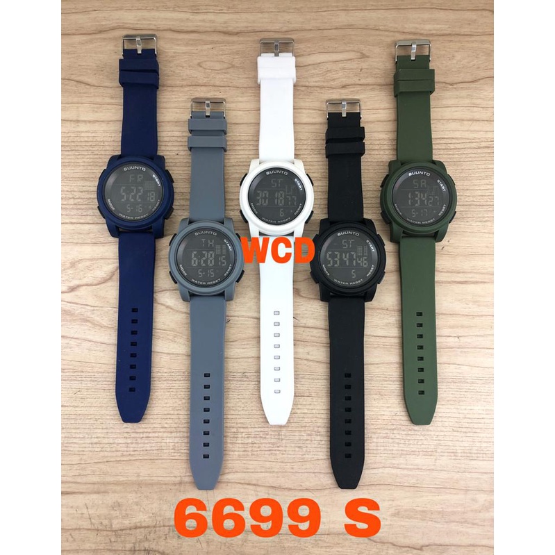 Đồng Hồ Đeo Tay Thương Hiệu Chính Hãng B0O8 Chống Nước Kiểu Dáng Thanh Lịch Đơn Giản Thời Trang Hàn Quốc Cho Nam