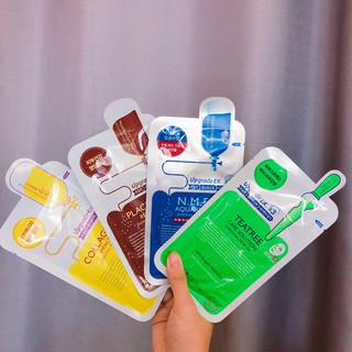 [Auth] Mặt nạ MEDIHEAL các loại