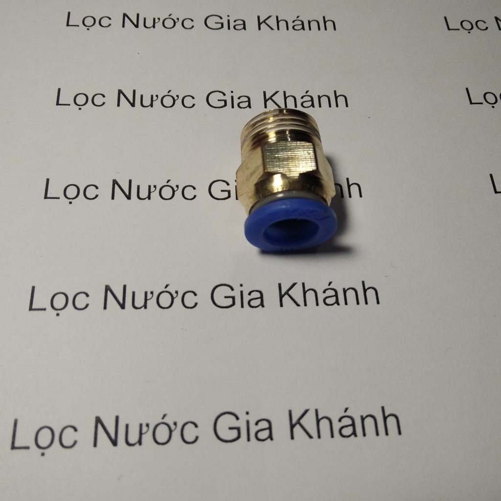 ren 17 nối nhanh phi 10 phun sương