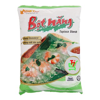 Bột năng Tài Ký gói 1Kg