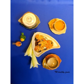 Bánh mix hạt dinh dưỡng Thực dưỡng LH FOOD 250g Bánh giành cho người ăn kiêng