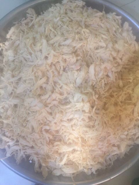 Hộp 250g khô gà DAS | BigBuy360 - bigbuy360.vn