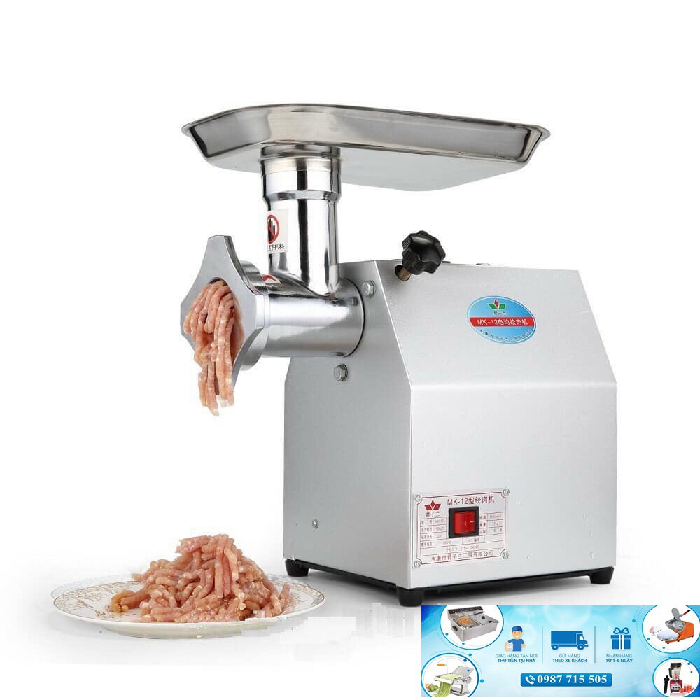 Máy xay thịt công nghiệp MK 12