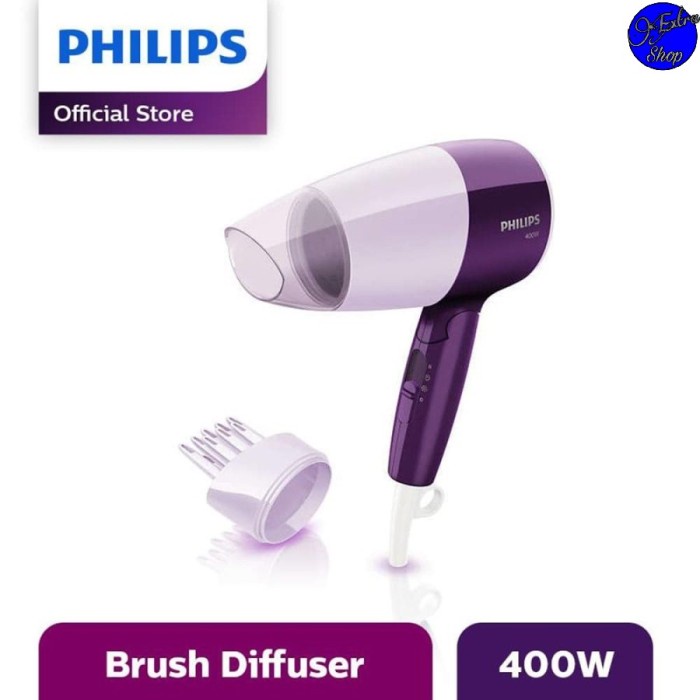 Điện thoại máy sấy tóc Philips 812602 400 Watts