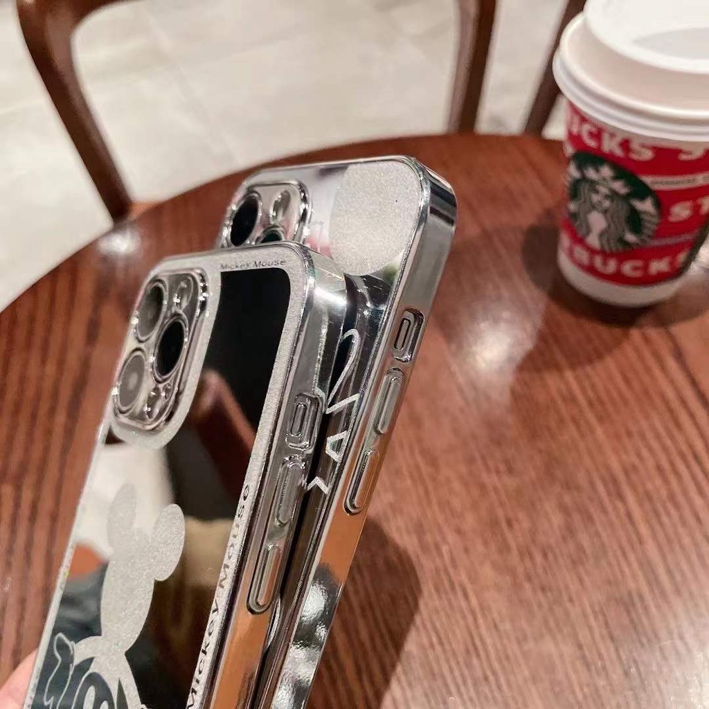 Ốp điện thoại thích hợp cho IPHONE 13 PRO MAX I13 13PRO 11 PRO MAX I11 IX XS XR XS MAX 7PLUS 8PLUS 7 PLUS 8 PLUS 12PRO