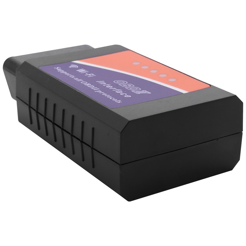 Thiết Bị Chẩn Đoán Lỗi Elm327 Wifi Obd2 Wifi Cho Nhiều Dòng Điện